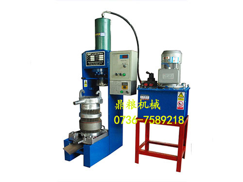 超高壓液壓榨油機150TS（香油機），超高壓，帶加熱功能,芝麻、核桃、花生、油茶