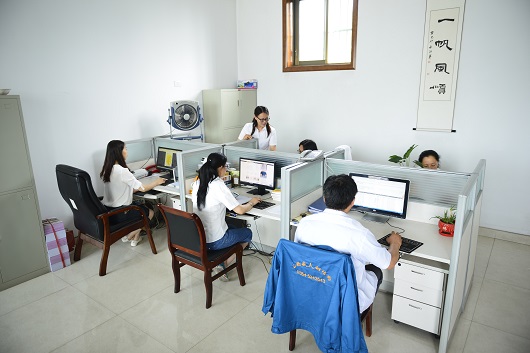 山西鋼結構廠家如何抓住互聯網高速發展的時代機遇？