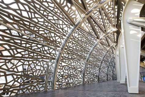 推動以鋼結構為代表的綠色建筑發展任重而道遠