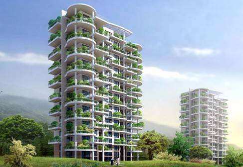 住宅產(chǎn)業(yè)化，促進陽泉鋼結(jié)構(gòu)行業(yè)向前發(fā)展