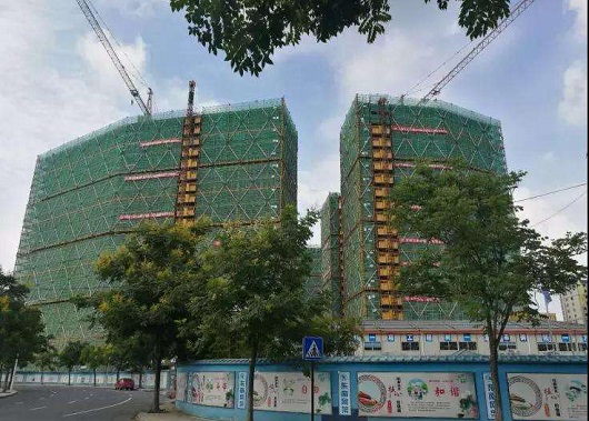 你知道公租房，可是你聽過鋼結構公租房嗎？