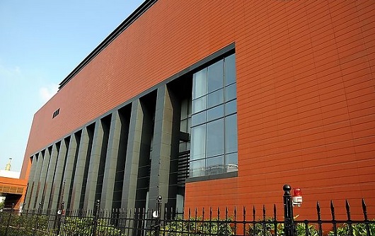 盛大鋼構(gòu)鋼結(jié)構(gòu)廠房（門(mén)式鋼架）圖片案例賞析