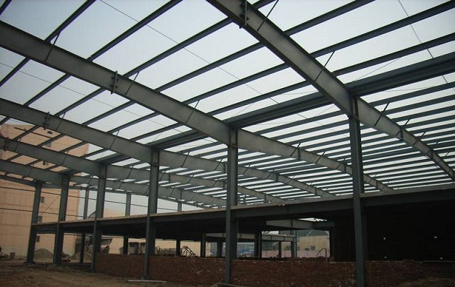 鋼結(jié)構(gòu)廠房的形式很多？多數(shù)企業(yè)都這選這種