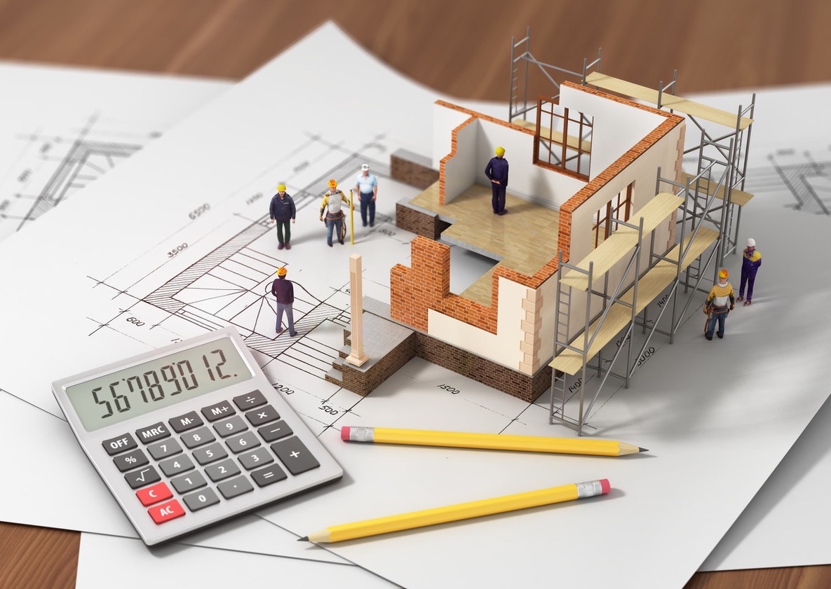 鋼結構的種類你知道幾種，你身邊的這些建筑可能都是