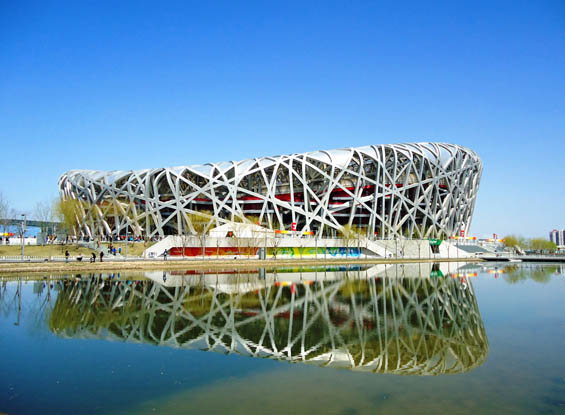 國內和國外鋼結構的不同之處，廠家都不清楚