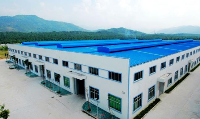 建廠房須知：鋼結(jié)構(gòu)廠房的圍護系統(tǒng)，這么選才對