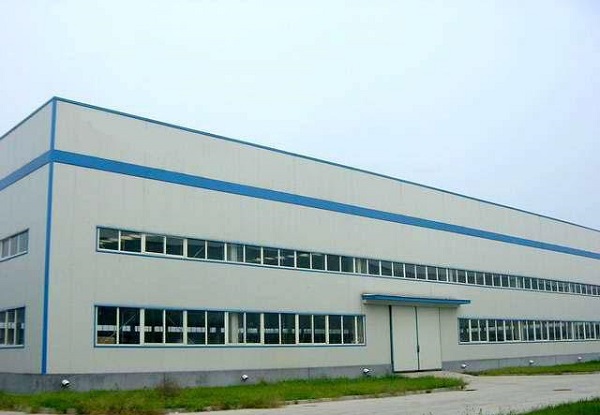 鋼結構廠家提醒，廠房防腐維護需要做到這幾點