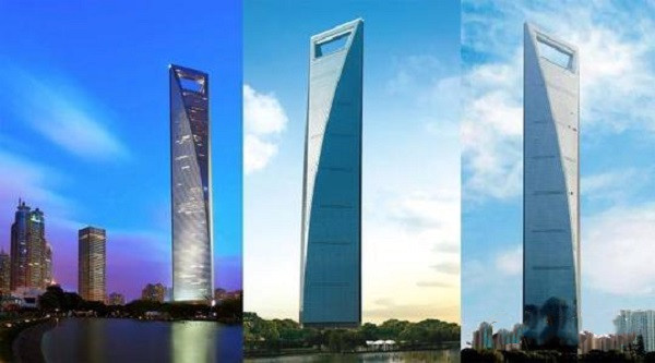 淺析：鋼結構的這些特點，讓高層建筑都對它青睞有加