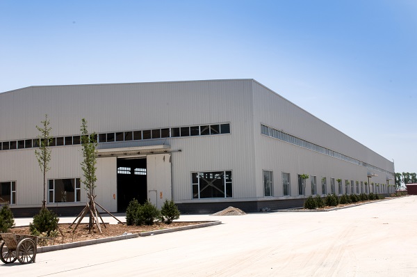 鋼結構建筑安裝施工前，你需要做到位的幾項工作