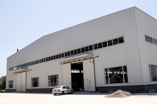 鋼結構質量把控的關鍵幾步，不容忽視