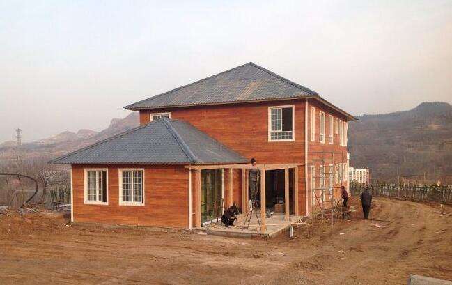 自家宅基地，適合建鋼結(jié)構(gòu)房屋嗎？