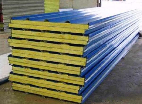 鋼結(jié)構(gòu)房屋中的巖棉板，對(duì)身體的到底有沒有傷害