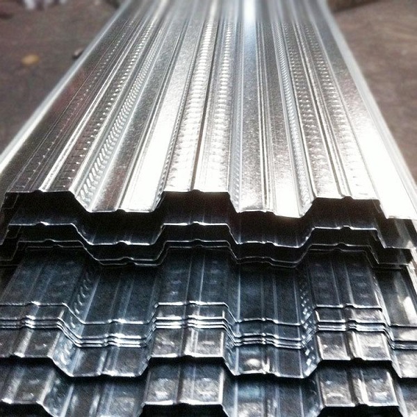 鋼結(jié)構(gòu)建筑樓承板的安裝，嚴(yán)格把控各環(huán)節(jié)，每條都是重點(diǎn)