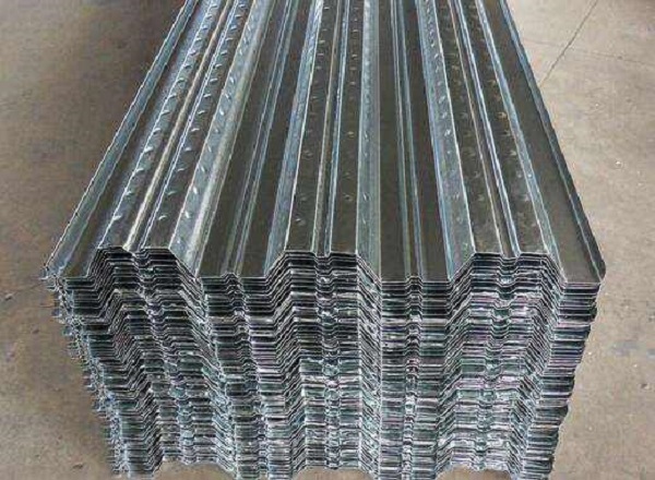 山西樓承板廠家，施工要求及質量驗收標準