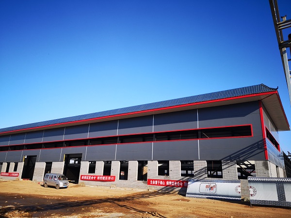 鋼結構廠房報價有“潛規則”？