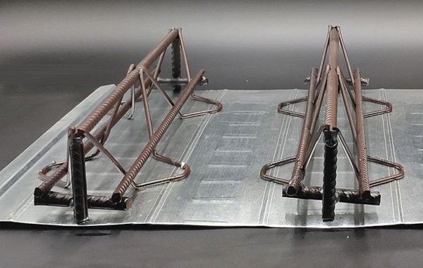 都是鋼筋桁架樓承板，為什么價格卻不一樣