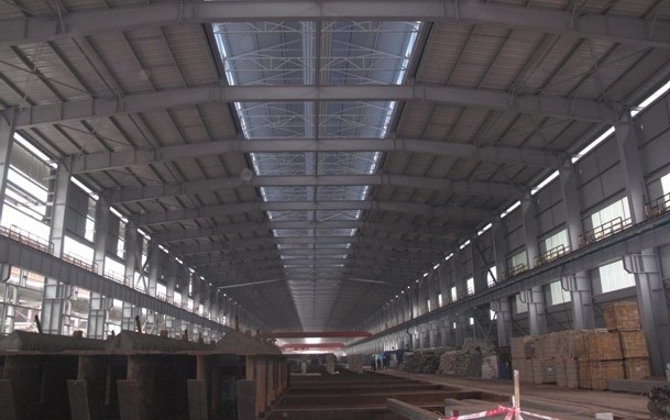 C型鋼檁條的前世今生，你不一定都了解