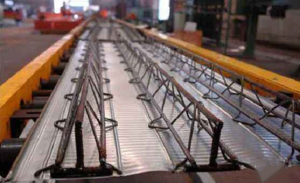 鋼結(jié)構(gòu)廠(chǎng)家：鋼筋桁架樓承板焊接常識(shí)與驗(yàn)收細(xì)節(jié)