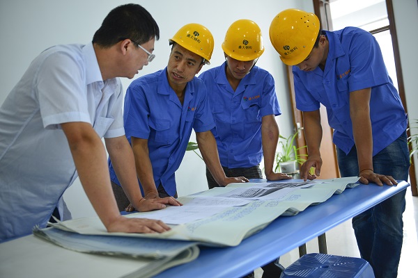 建造鋼結(jié)構(gòu)廠(chǎng)房時(shí)，這些計(jì)算中該注意的點(diǎn)不容忽視