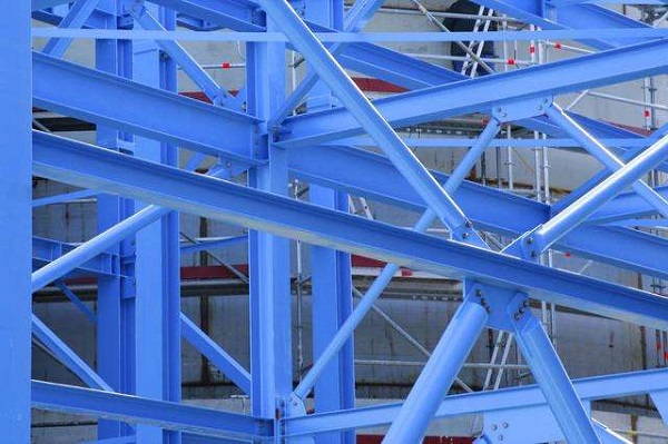 鋼結(jié)構(gòu)加工中，請注意構(gòu)件制作流程與細(xì)節(jié)