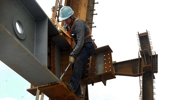 鋼結(jié)構(gòu)加工中，建筑安裝工序技術(shù)交底