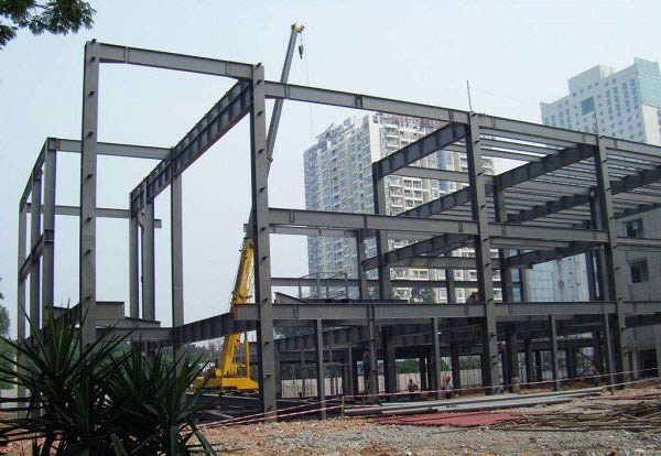 鋼結構廠房建造客戶最關心的7個點之施工周期