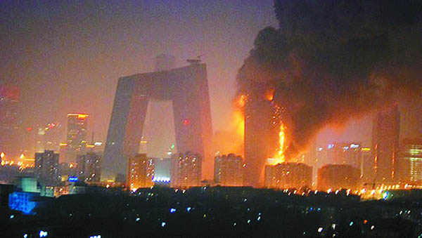 鋼結構防火 山西盛大鋼結構工程有限公司