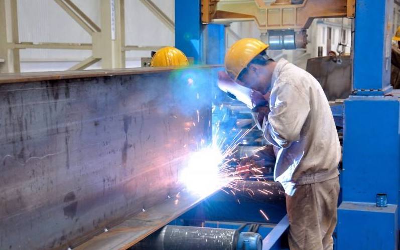 鋼結構生產廠家