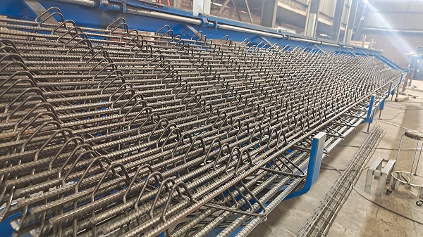 鋼筋桁架樓承板這樣買，買不了吃虧和上當