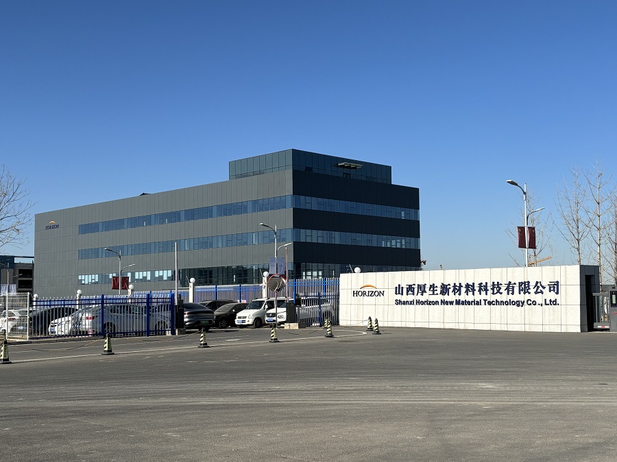 山西鋼結(jié)構(gòu)廠房建設工程案例